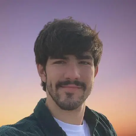 Jorge Teixeira